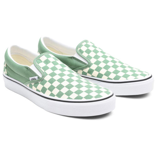 Vans Ua Classic Slip-On